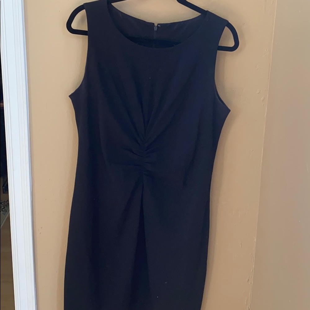 Classic Little Black Dress